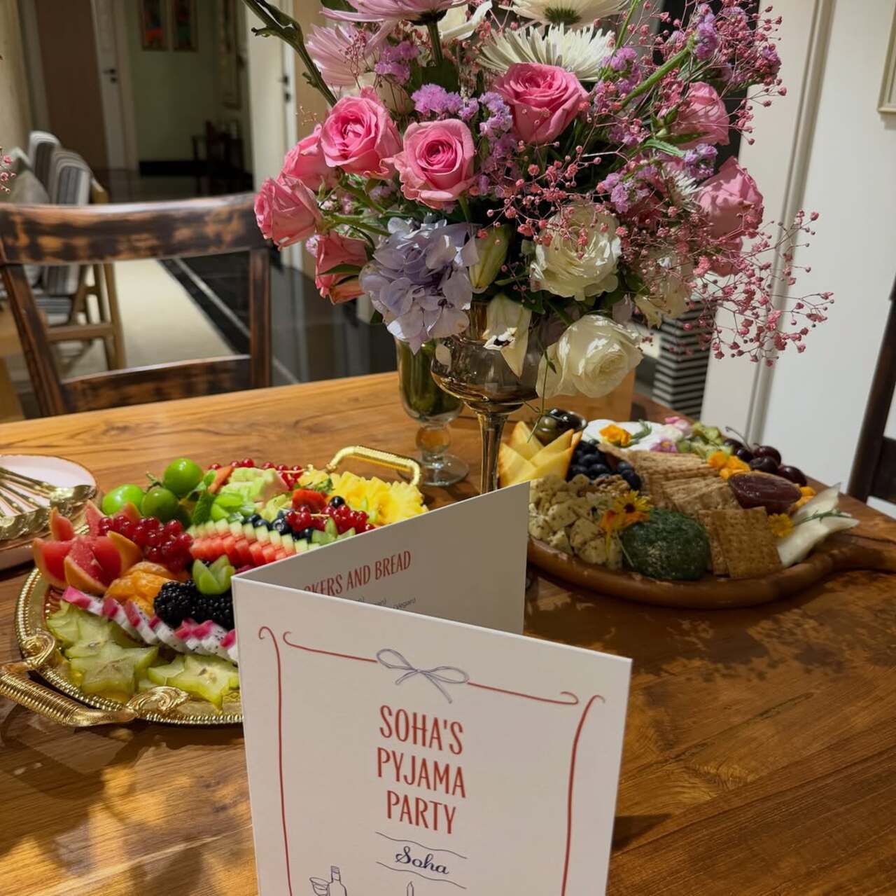 <p>Soha started her acting career with the romantic comedy film Dil Maange More in 2004. She is best known for her role in the drama film Rang De Basanti, Shaadi No.1, Khoya Khoya Chand, Mumbai Meri Jaan, Tum Mile, Saheb, Biwi Aur Gangster Returns, Mr Joe B. Carvalho and Ghayal: Once Again</p>